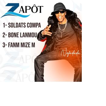 Zapôt - Ann Ale