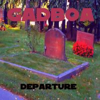 Gadboa - Departure (Ancient)