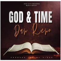Dan Reno - God & Time