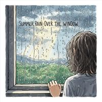C.A.T. - Summer Rain over the Window (Live)