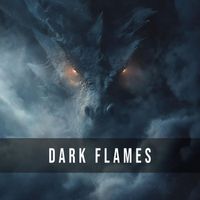 Soundcritters - Dark Flames