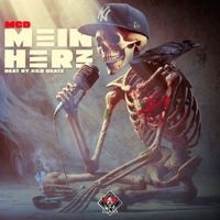 MCD - Mein Herz (Explicit)