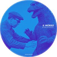 Rando Gunga - Il Morso