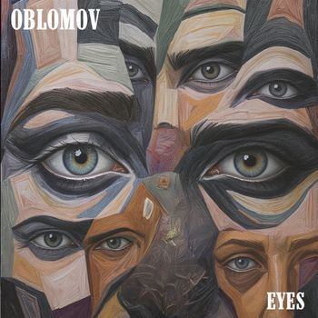 Oblomov - Eyes