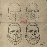 NoR - THE OUTLINE - EP (Explicit)