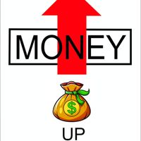 Coro - Money Up (Explicit)