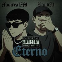 VandAll - Eterno (Explicit)