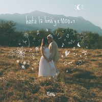 EVÍC - hasta la luna y x1000 <3