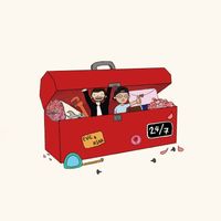 EVÍC - 24/7