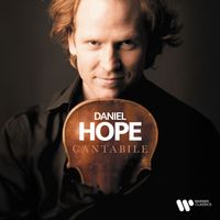 Daniel Hope - Cantabile