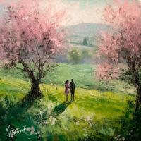 EVÍC - el afortunado