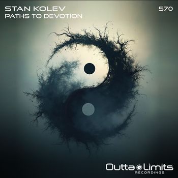 Stan Kolev - Paths To Devotion