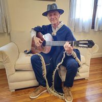 Carlos José Mosso - Folklore Argentino