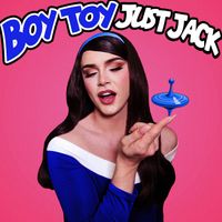 Just Jack - Boy Toy (Explicit)
