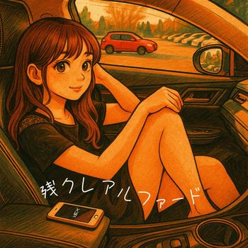 VEX - 残クレアルファード