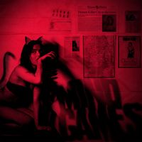 Shama - MindGames (Explicit)