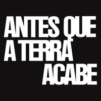 Luedji Luna - Antes Que A Terra Acabe