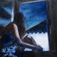Sarah - Ich Sehe Was Was Du Nicht Siehst (Acoustic)