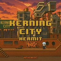 HERMIT - Kerning City (Explicit)