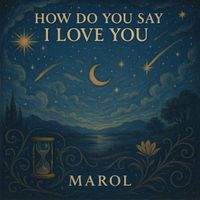 Marol - How Do You Say I Love You