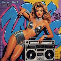 Angel Eyes - Dial Me Back
