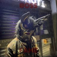 FAME - BOSS (Explicit)