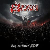 Saxon - Heavy Metal Thunder (Live at Hellfest)