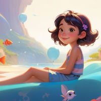 Azur - My Dreams