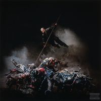 Lazza - LOCURA (Explicit)
