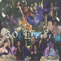 Maxwell, MC L da Vinte - 30 Weiber (Explicit)