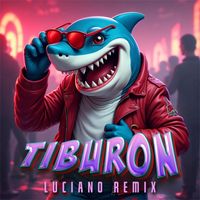 Proyecto Uno - Tiburon (Luciano Remix)