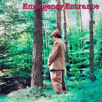 Emergency - Entrance