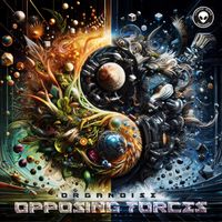 Organoise - Opposing Forces