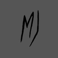 MJ - MJ - Gray Album