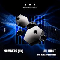 SOMMERS (UK) - All Night