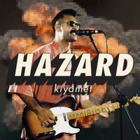 HAZARD - Kıyamet