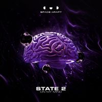 State 2 - On My Mind