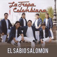 La Tropa Colombiana - El Sabio Salomon
