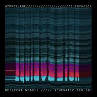 Hydroplane - Zquidvazion