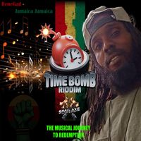 Renegad - Jamaica Jamaica