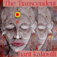 Harri Kakoulli - The Transcendent