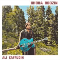 Ali Saffudin - Khoda Boozin
