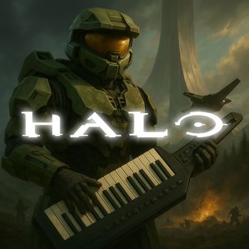 John B - Halo Theme (DnB Version)