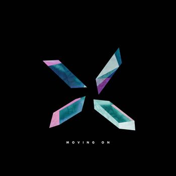 RECON - Moving On