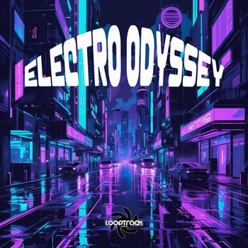Various Artists - Electro Odyssey