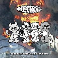 Metdog - One For The Kids (Explicit)
