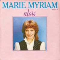 Marie Myriam - La plus belle chanson d'amour