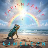 Kameleon - Värien äänet