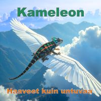 Kameleon - Haaveet kuin untuvaa