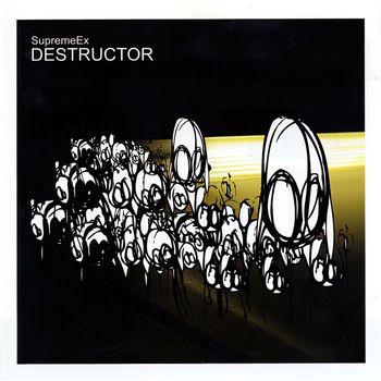 SupremeEx - Destructor